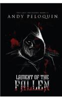 The Last Bucelarii Book 2: Lament of the Fallen
