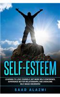 Self Esteem
