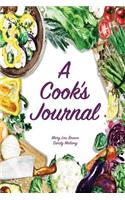 A Cook's Journal