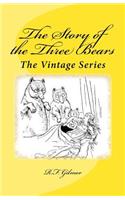 The Story of the Three Bears