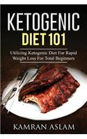 Ketogenic Diet 101