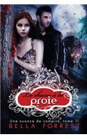 Une nuance de vampire 11: (Une Nuance de Vampire)