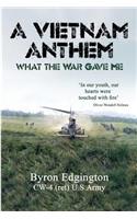 A Vietnam Anthem