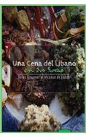 Una Cena del Libano En DOS Horas