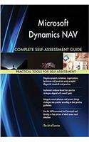 Microsoft Dynamics Nav Complete Self-Assessment Guide