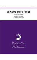 La Cumparsita Tango