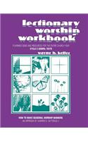 Lectionary Worship Workbook