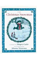 The Christmas Snowman