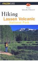 Hiking Lassen Volcanic National Park