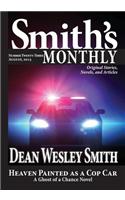 Smith's Monthly #23: (23 Smith's Monthly)