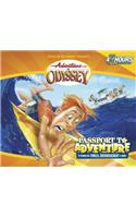 Passport to Adventure