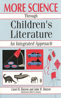 More Science through Children's Literature