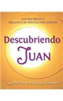 Descubriendo Juan - Estudio Bíblico y Esgrima Bíblico para Jóvenes