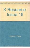 X Resource