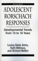 Adolescent Rorschach Responses