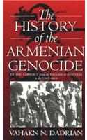 History of the Armenian Genocide