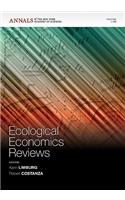 Ecological Economics Reviews, Volume 1186