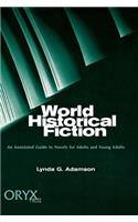 World Historical Fiction