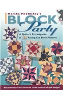 Marsha McCloskey's Block Party