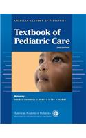 American Academy of Pediatrics Textbook of Pediatric Care