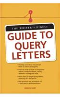 "Writer's Digest" Guide to Query Letters