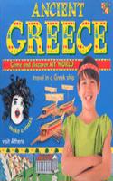 Ancient Greece (My World)