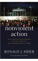 Nonviolent Action