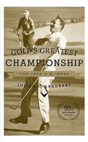 Golf's Greatest Championship