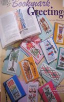 Bookmark Greetings