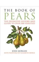 The Book of Pears