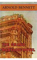 Grand Babylon Hotel