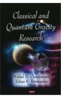 Classical & Quantum Gravity Research