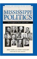 Mississippi Politics