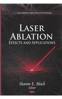Laser Ablation