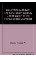 Reforming Marlowe