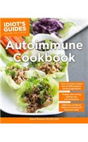 Autoimmune Cookbook