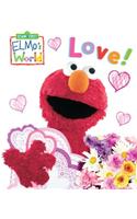 Elmo's World