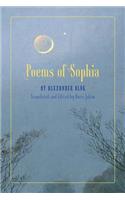 Poems of Sophia