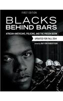 Blacks Behind Bars