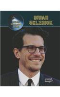 Brian Selznick