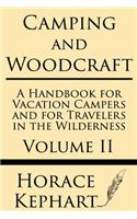 Camping and Woodcraft