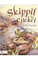 Skippit the Cricket