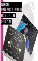 Clinical Fixed Prosthodontics- Starter Volume