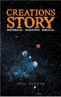 Creations Story