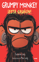 Grumpy Monkey: ¡Está Gruñón! / Grumpy Monkey