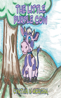 Little Purple Cow