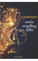 Corridos Makes Everything Better