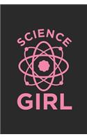 Science Girl