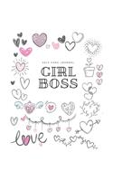 This is The Girl Boss - Express Your Love