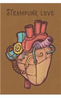Steampunk Love